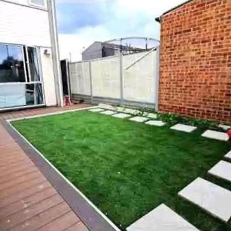 Snoozeden Chalvey, Slough Apartment Ngoại thất bức ảnh