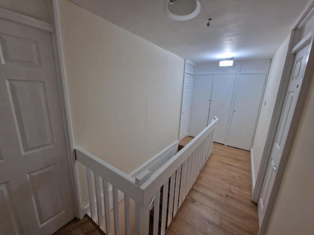 Snoozeden Chalvey, Slough Apartment Ngoại thất bức ảnh