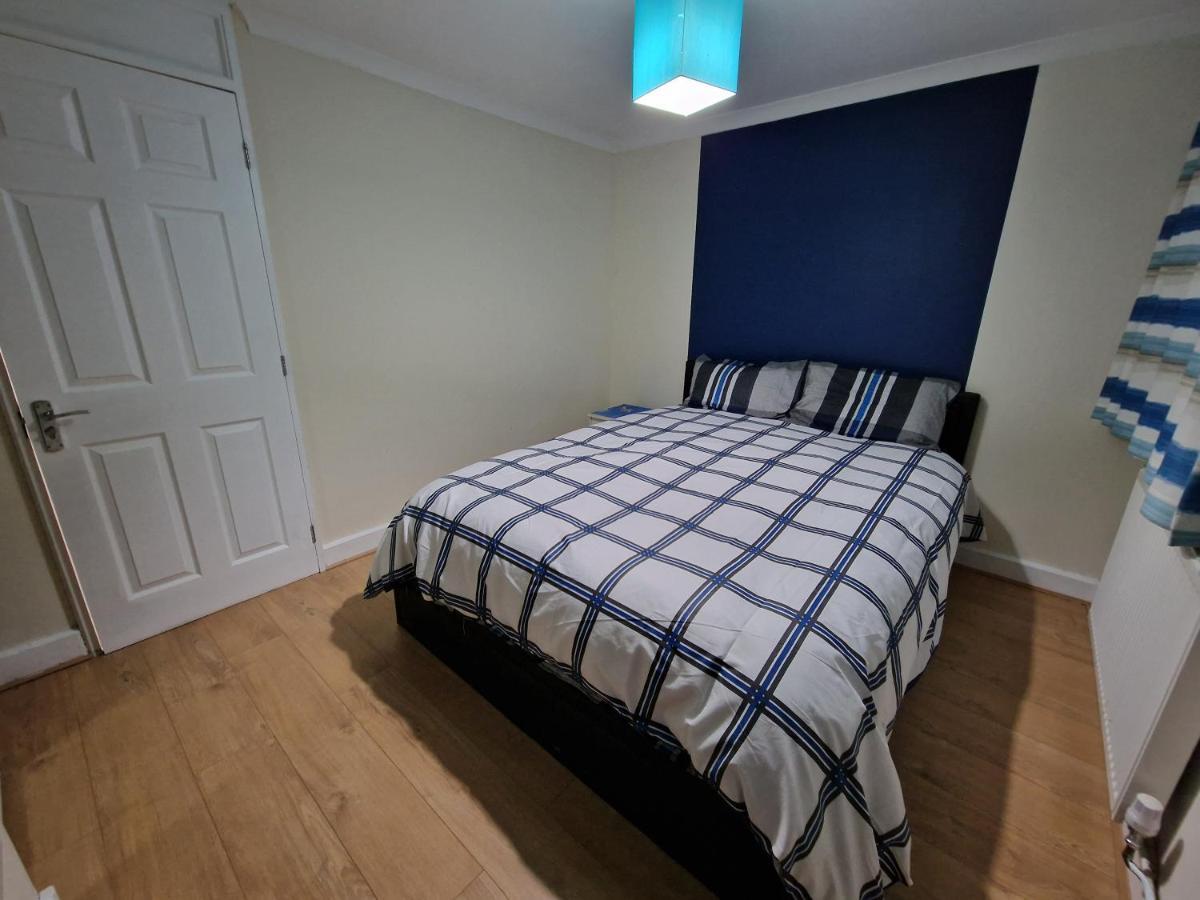 Snoozeden Chalvey, Slough Apartment Ngoại thất bức ảnh