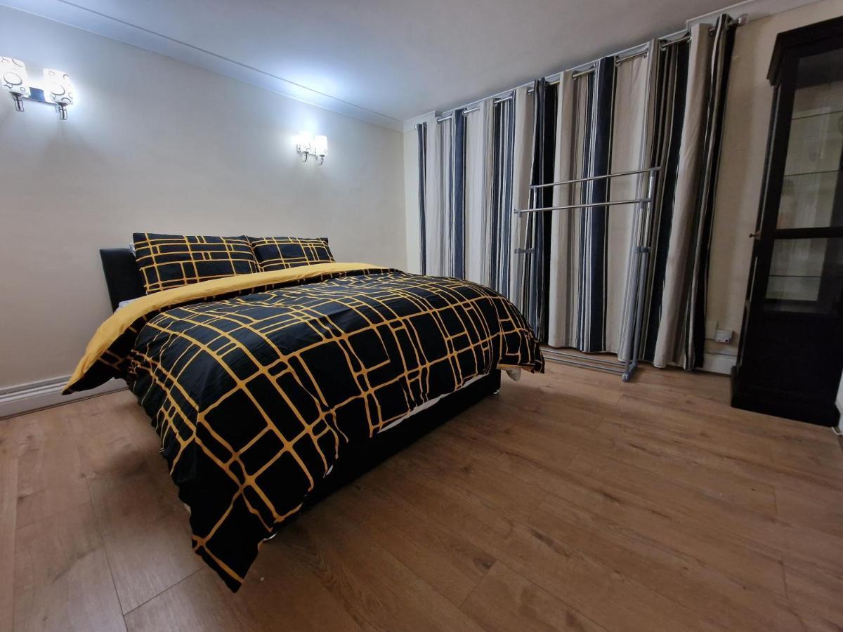Snoozeden Chalvey, Slough Apartment Ngoại thất bức ảnh