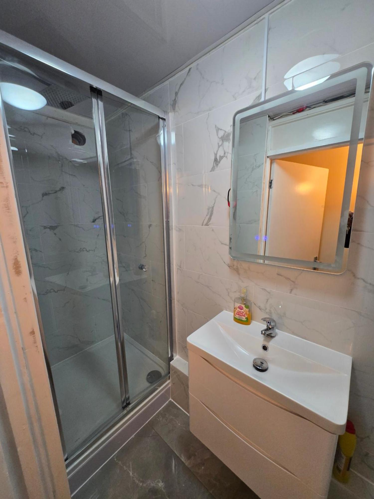 Snoozeden Chalvey, Slough Apartment Ngoại thất bức ảnh