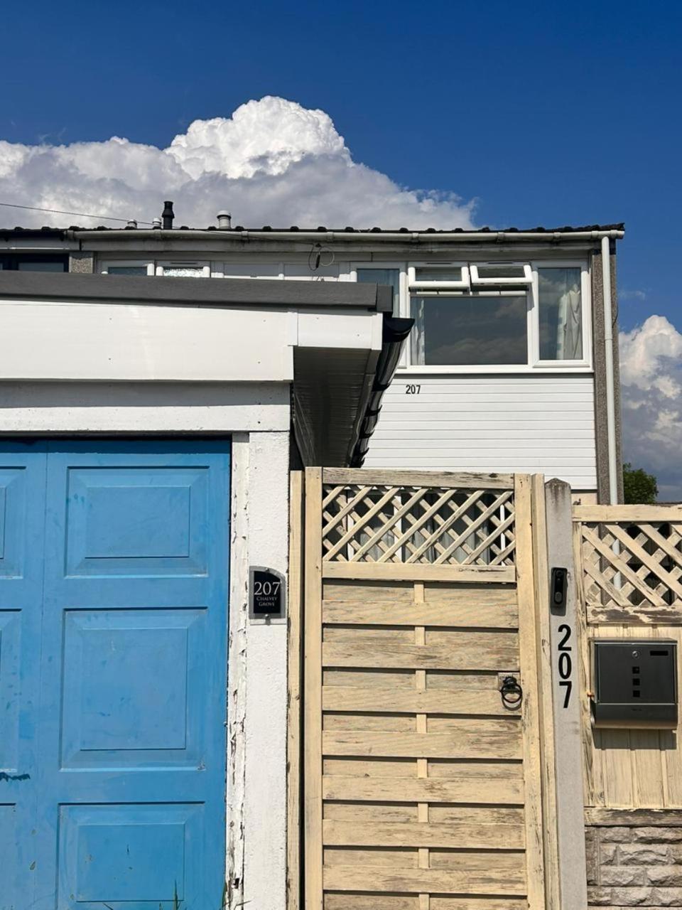 Snoozeden Chalvey, Slough Apartment Ngoại thất bức ảnh