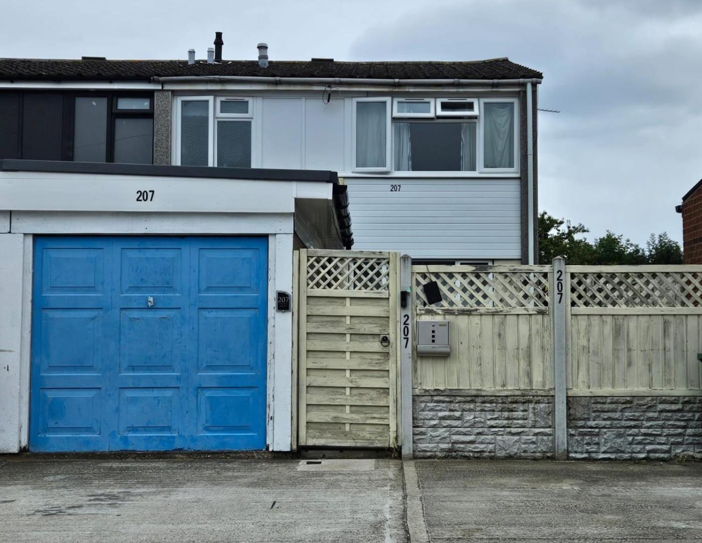 Snoozeden Chalvey, Slough Apartment Ngoại thất bức ảnh